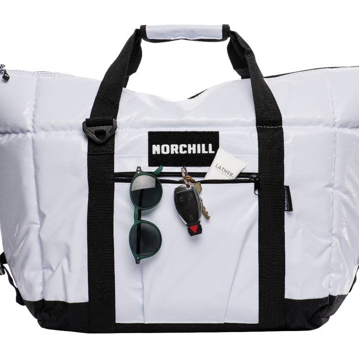 NorChill - Wholesale Koeler/koeltas - NorChill BoatBag Series 24 - Koeltas in blik5