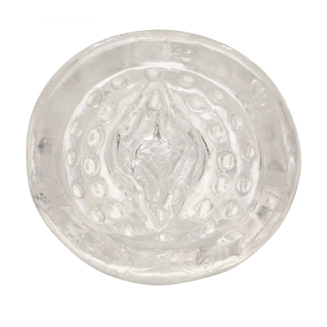 CalExotics - Wholesale Sex Toy - Sue Johanson® Head Honcho®6