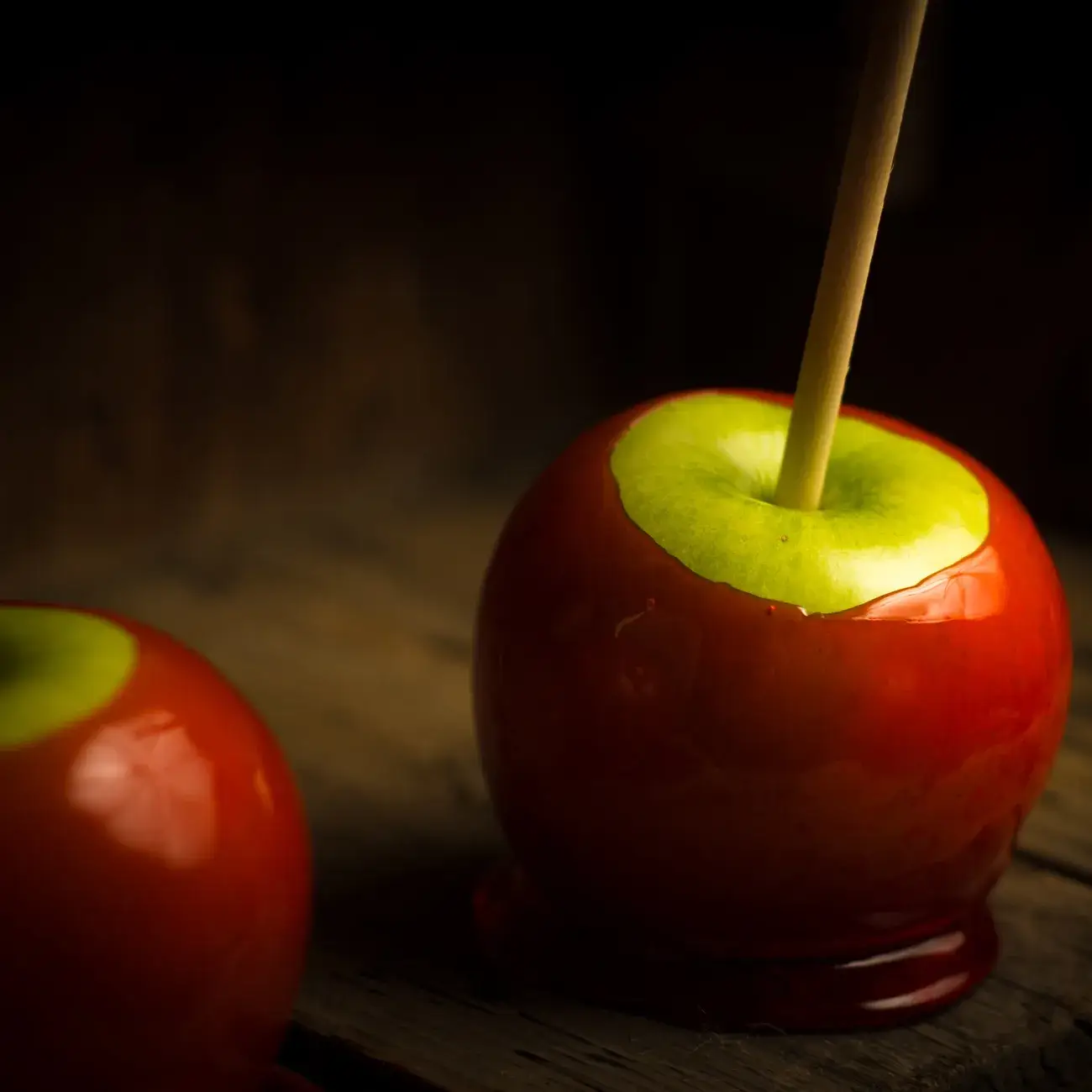 LUMINANTE - Wholesale Jar/Filled Candle - The Candle that becomes a plant Love Apple "coconut" model5