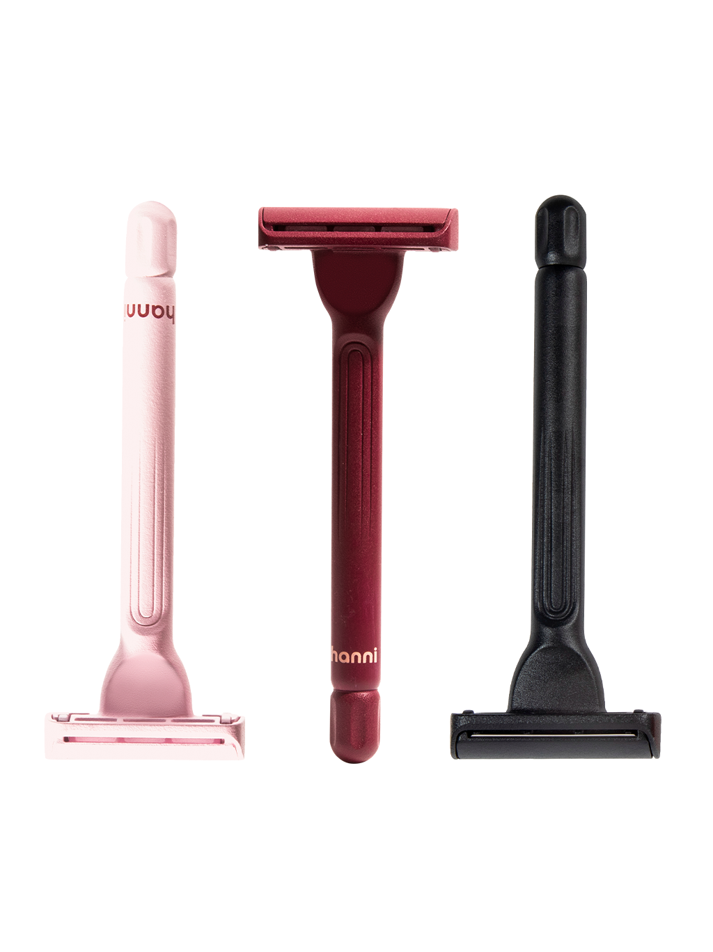 Hanni - Wholesale Razor - the weighted razor2
