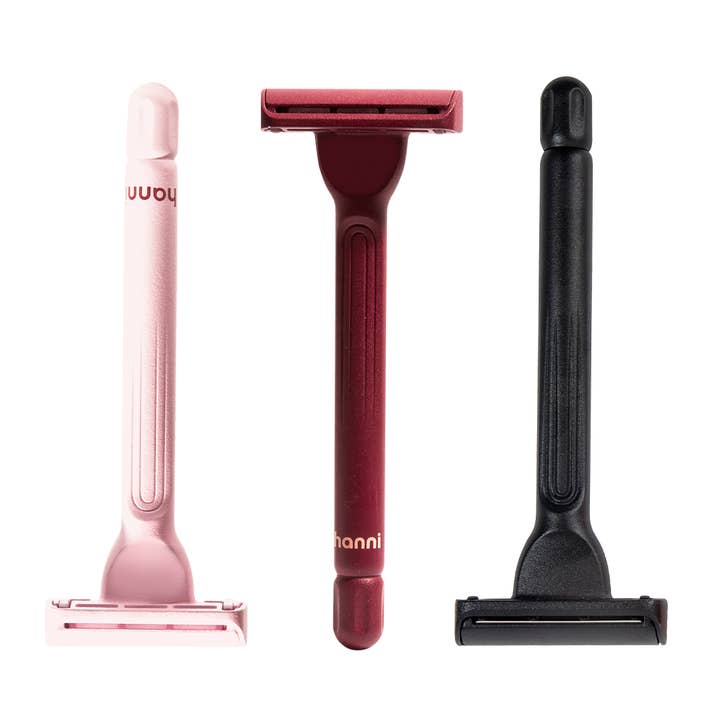 Hanni - Wholesale Razor - the weighted razor2