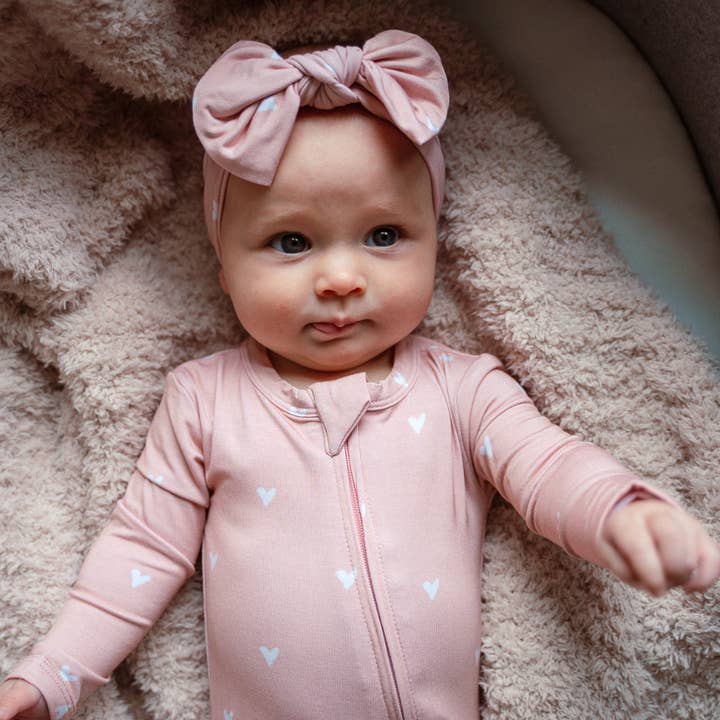 Pip + Phee - Wholesale Sleepsuit - Baby - Bamboo Footed Sleepers54