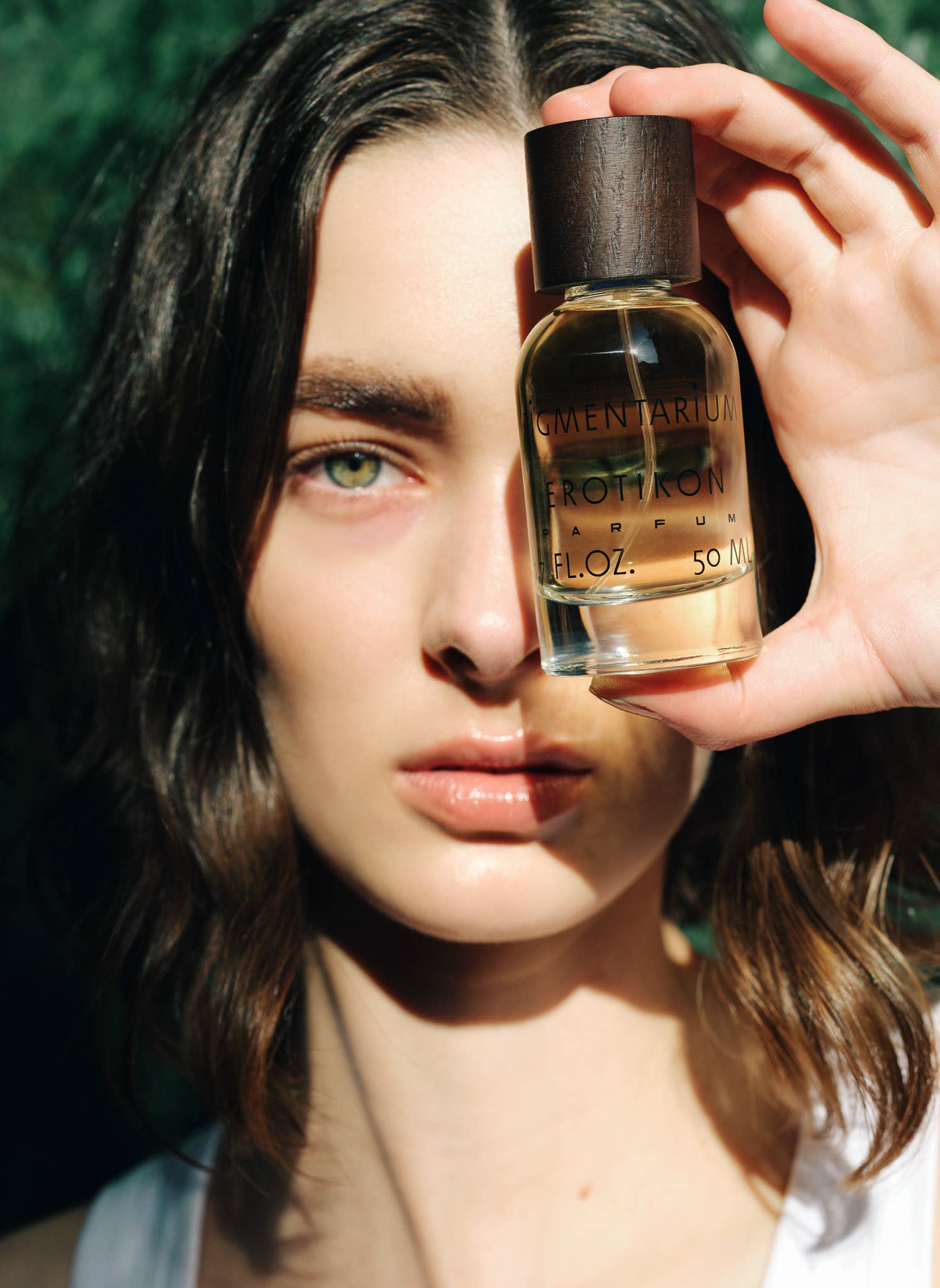 Pigmentarium - Vente Parfum/Eau de toilette - Erotikon - Parfum gourmand délicat2