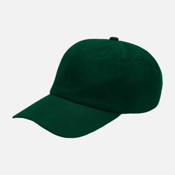 Hiro Clark - Wholesale Baseball Cap - Unisex - The Dad Cap