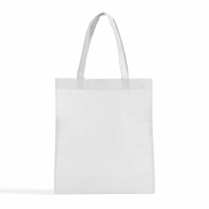 TBF - Wholesale Tote bag – Unisex - TBF Budget Non-Woven Tote - NTB106