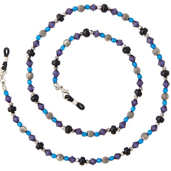 Cambria Eyeglass Chain for wholesale by I Heart Eyewear