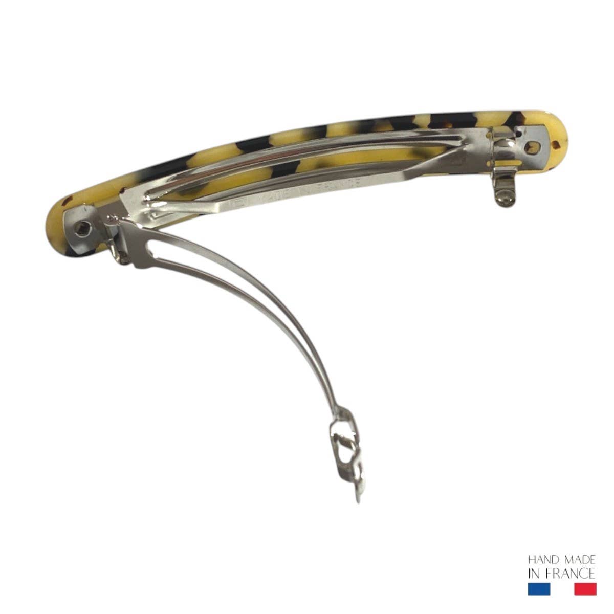 Pique et Pince - Wholesale Barrette - Women's - Luisa hair barrette - Handmade in France4