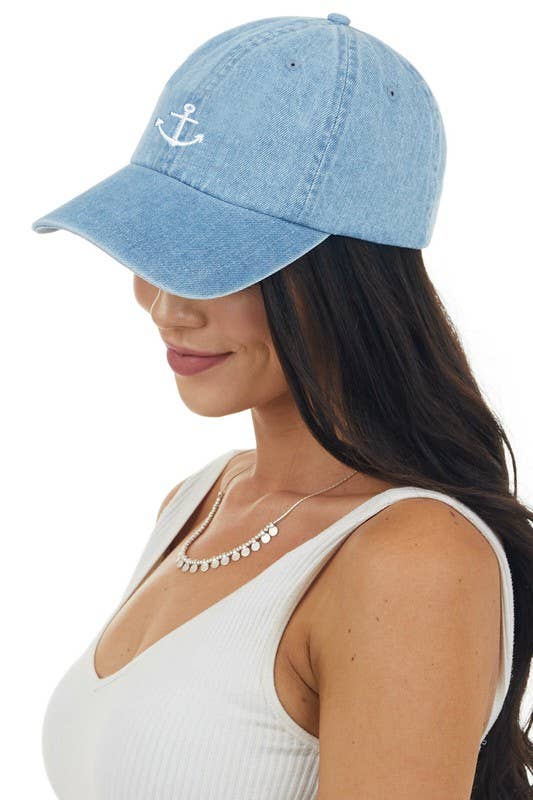 Denim 8H-7837. ANCLA de venta al por mayor en Faire2