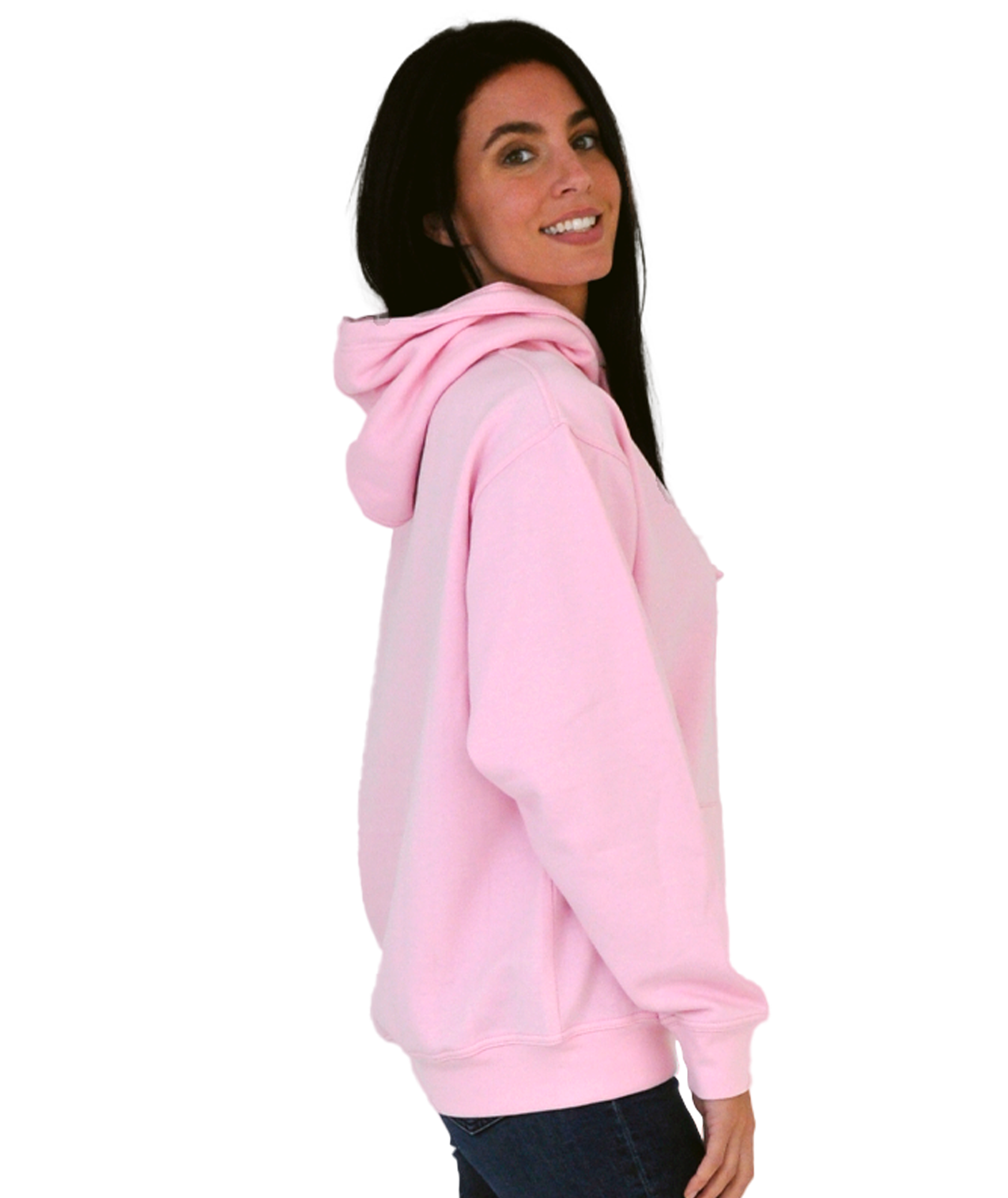 U.S. Apparel - Wholesale Hoodie - Men's - Coed Fleece Hoodie31