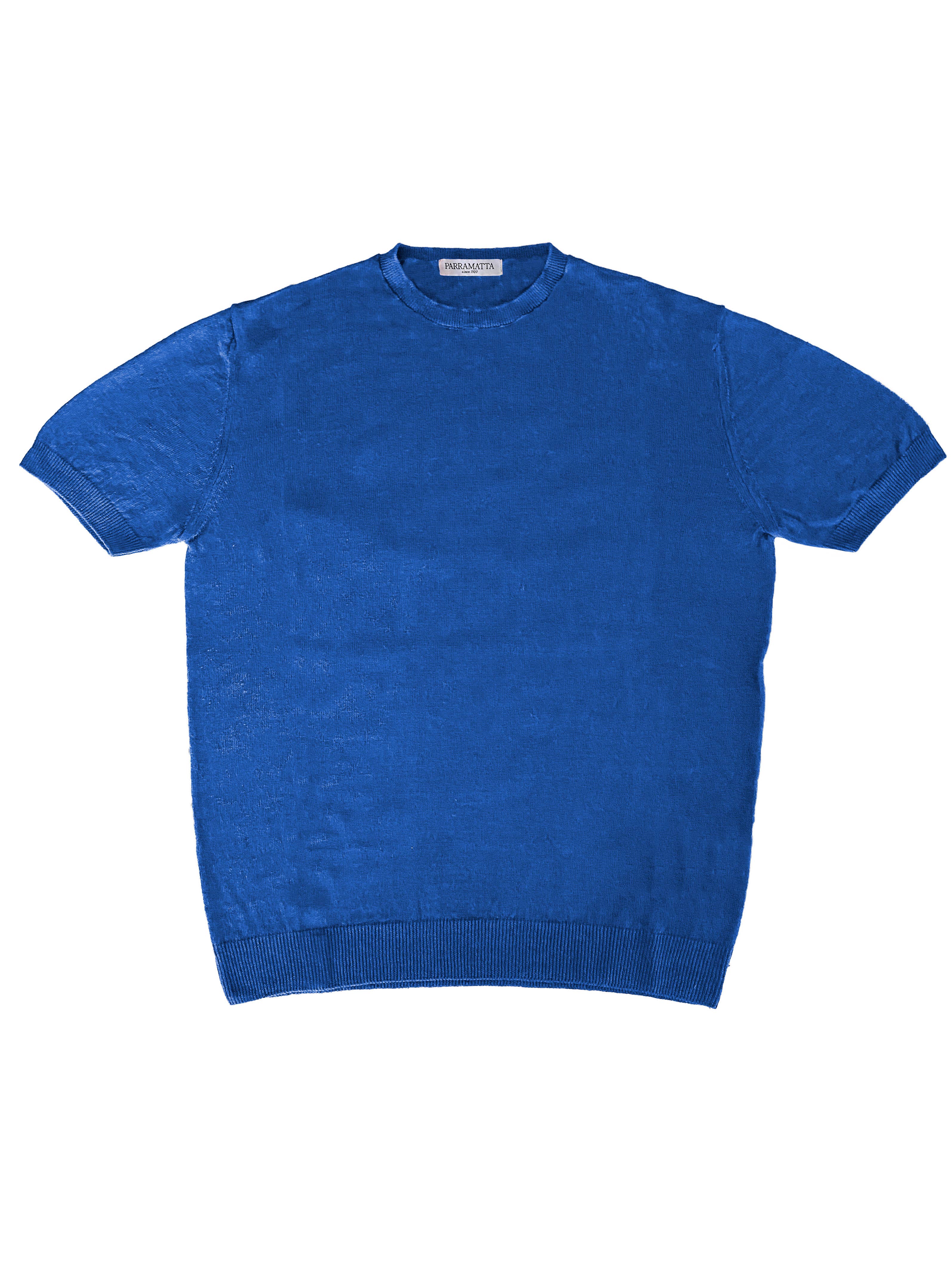 Parramatta - Wholesale T-Shirt - Men's - 100% Organic Linen T-shirt3