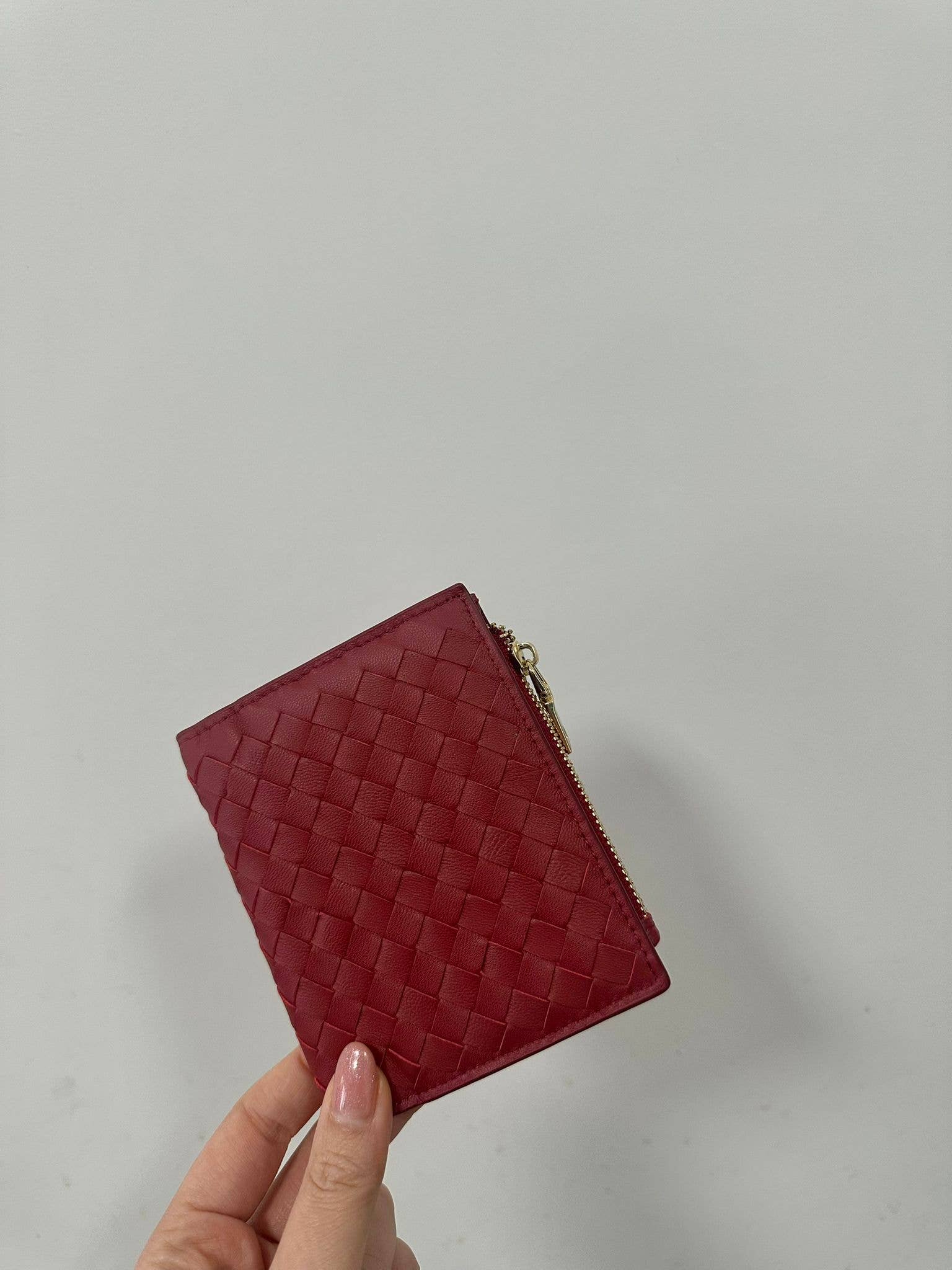 Zhade - Wholesale Wallet - Women's - Woven Wallet - small12