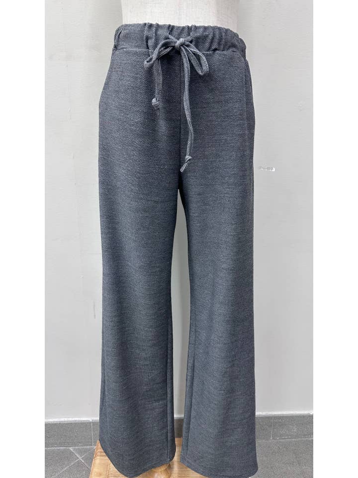 Kis 2 - Wholesale Pants - Women's - CHINO PANTS1