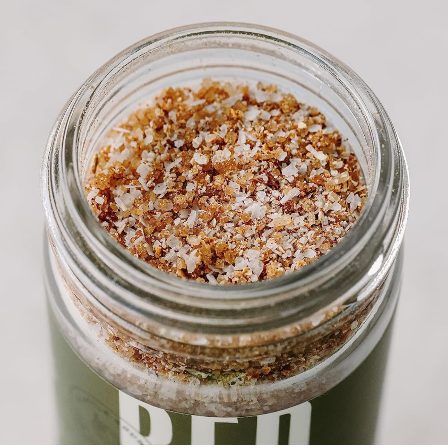 Red Clay Hot Sauce - Wholesale Salt - Spicy Margarita & Seasoning Salt - Condiments, Made in USA3