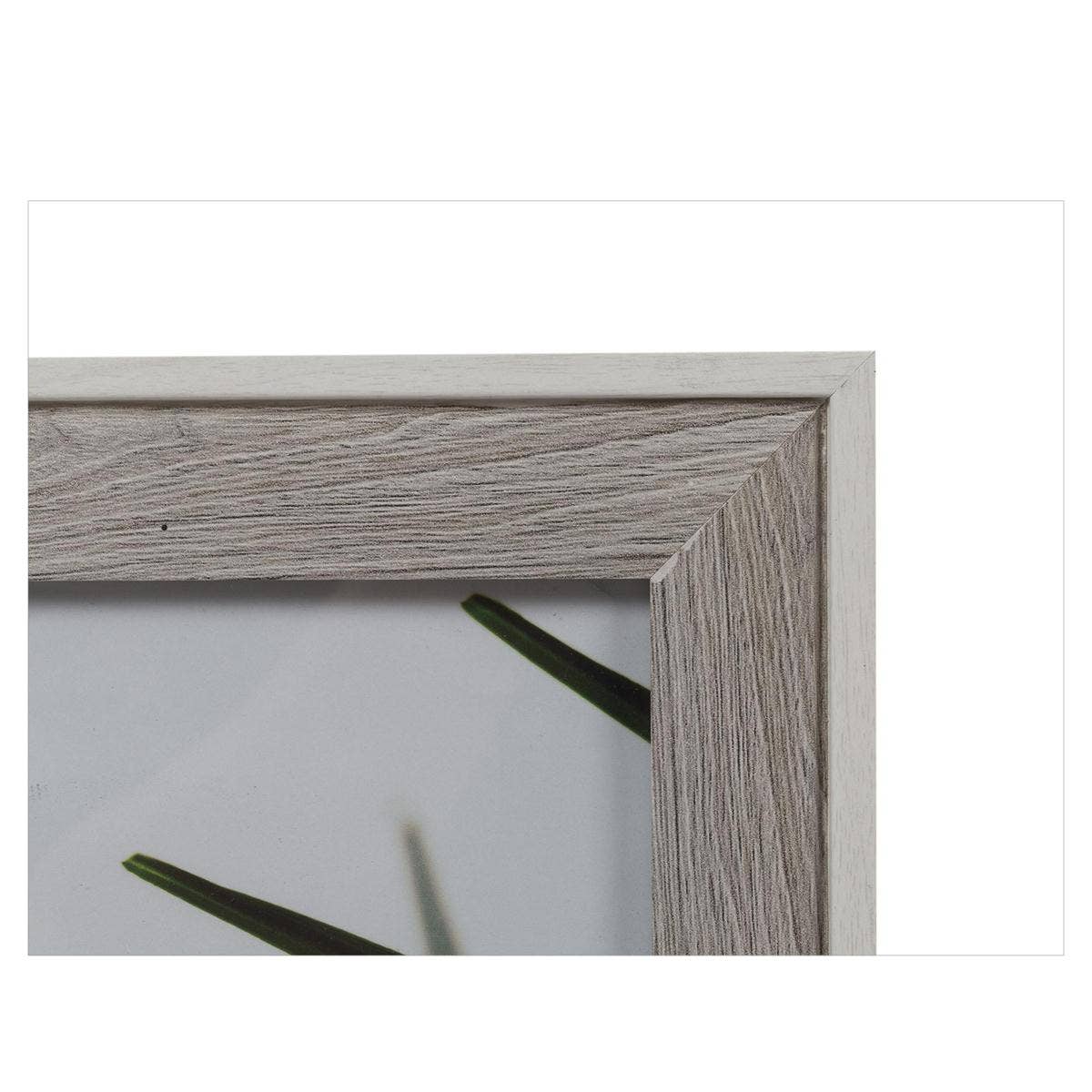 Kiera Grace - Wholesale Picture Frame - Kiera Grace Easton Frame WHITE/GREY WOOD8
