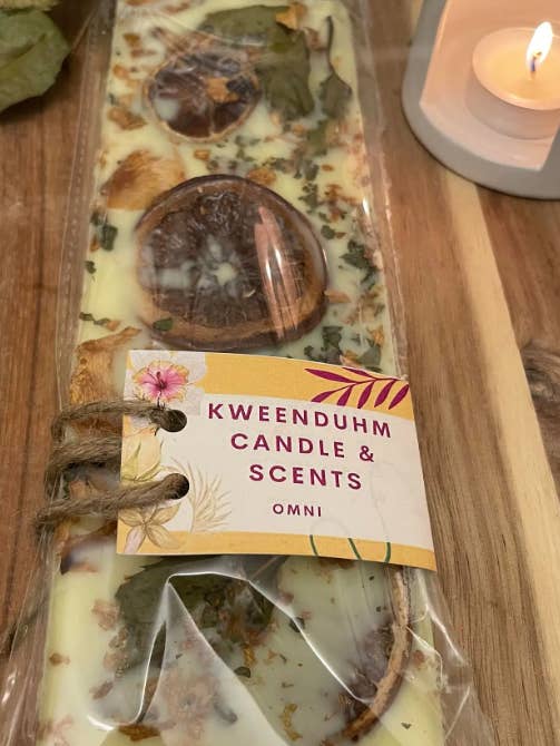 (Omni) Potpourri Aroma Melt- 6.5 Ounces (Copy) for wholesale by Kweenduhm Designs Studio