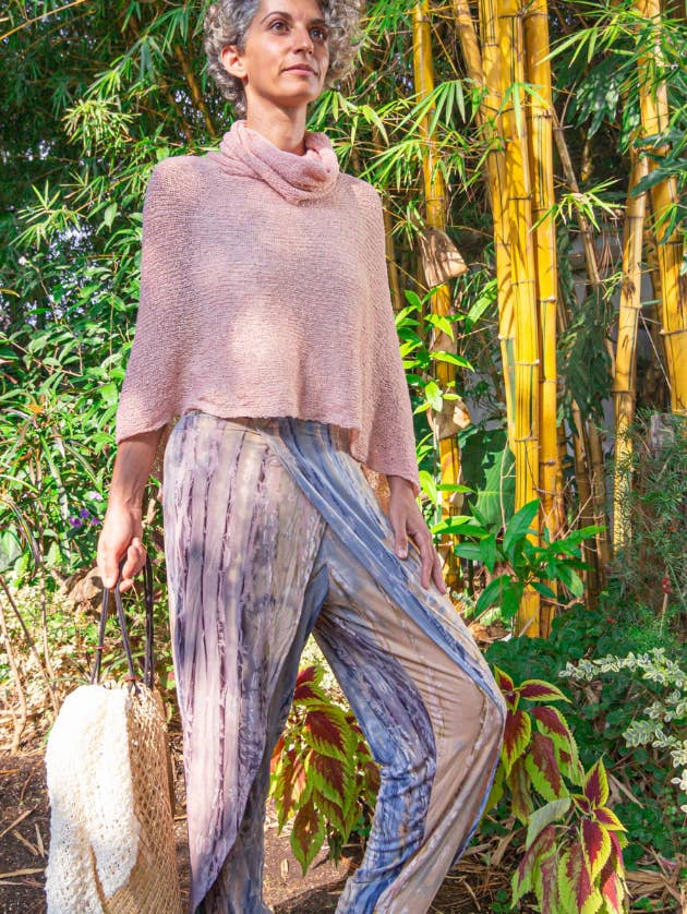 Hands To Hearts - Wholesale Knit Top - Women's - The Weekender19