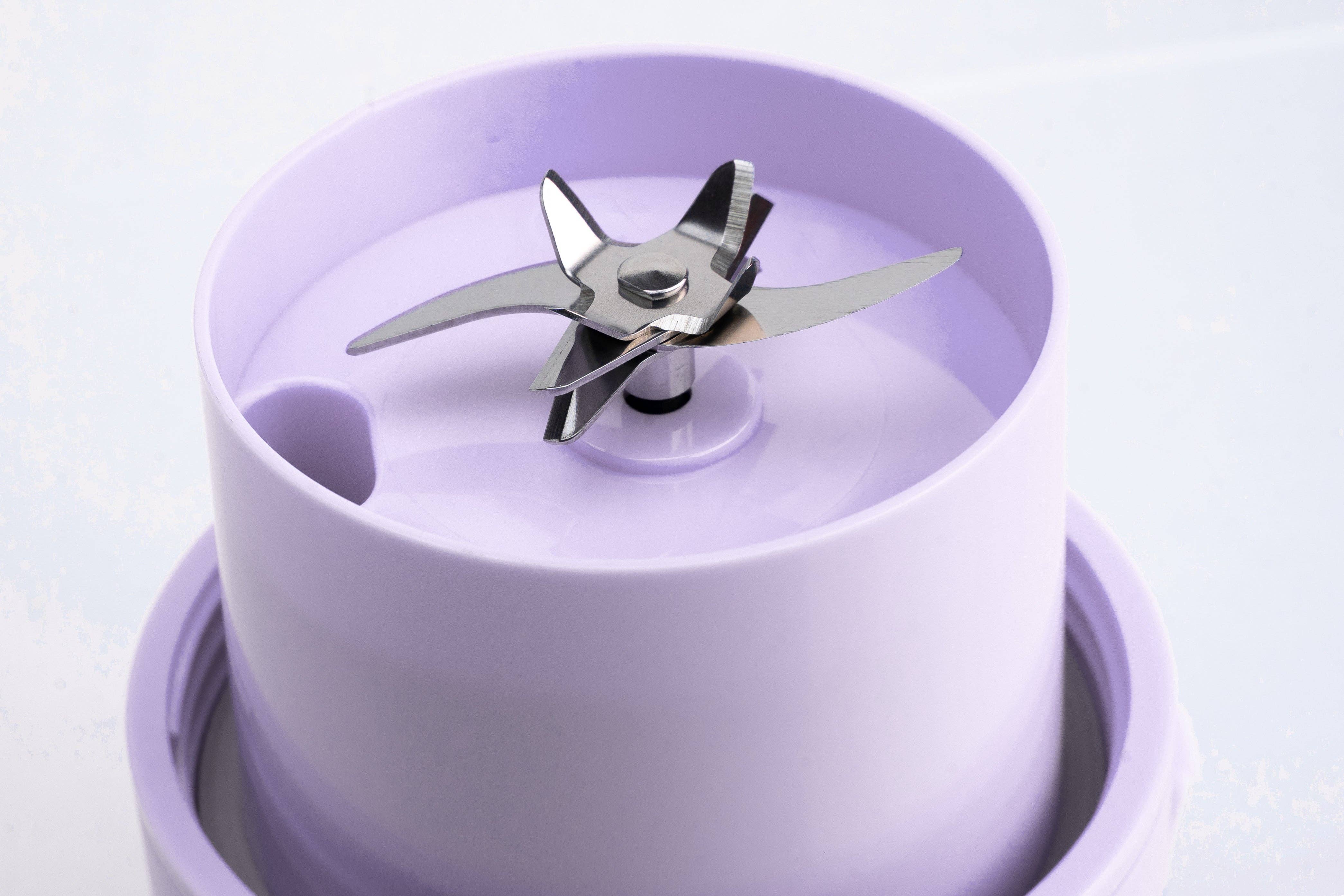 BlendQuik LLC. – wholesale Blender – BlendQuik™ Portable Blender7