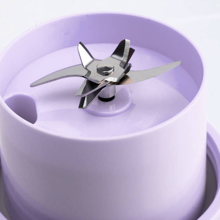 BlendQuik LLC. - Wholesale Blender - BlendQuik™ Portable Blender7