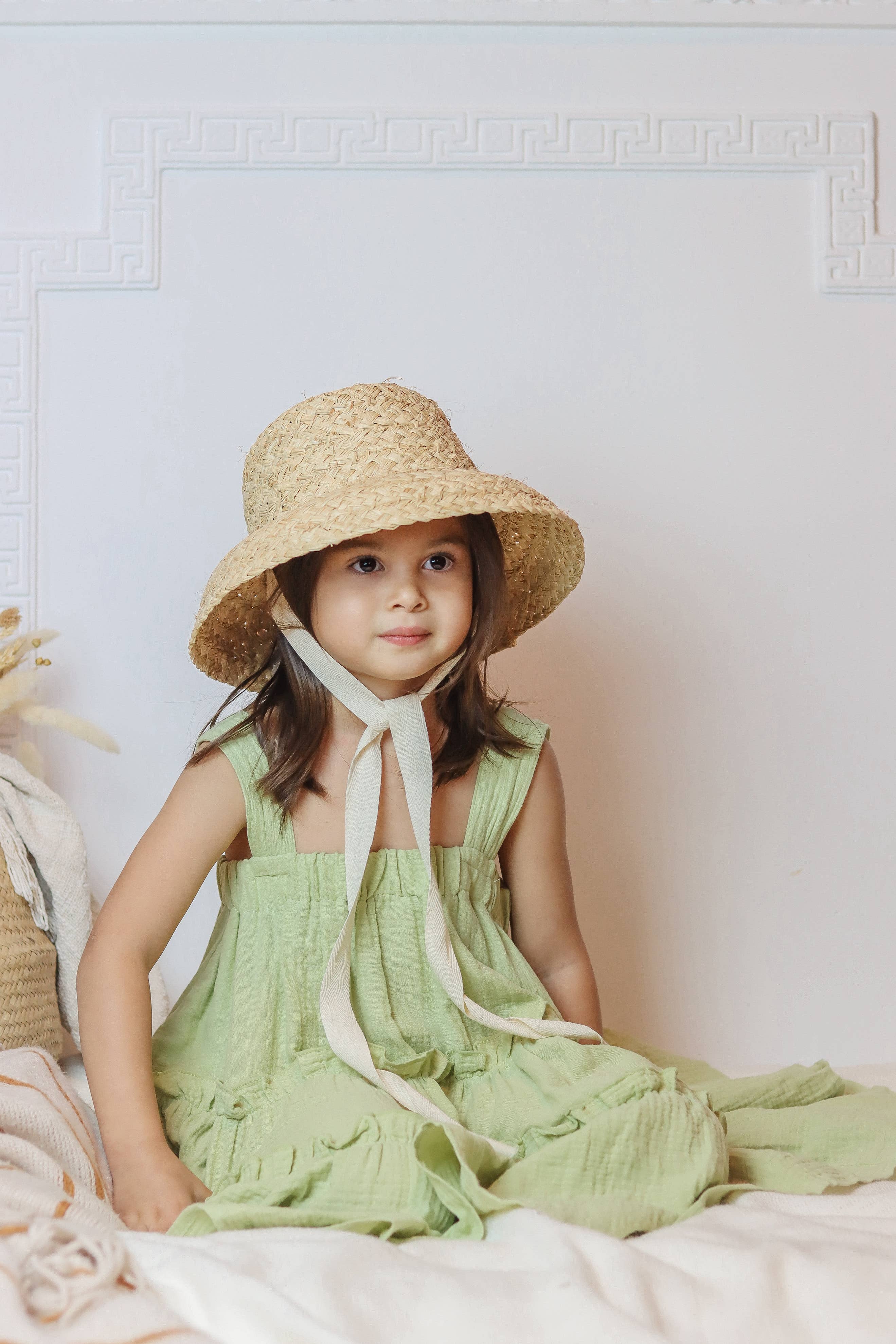 La Olivia Kids - Wholesale Dress - Kids - Lola Dress Kids21