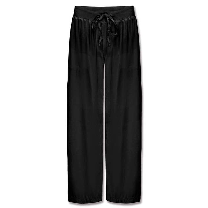 PJ Harlow - Wholesale Pants - Women's - Jolie Capri9