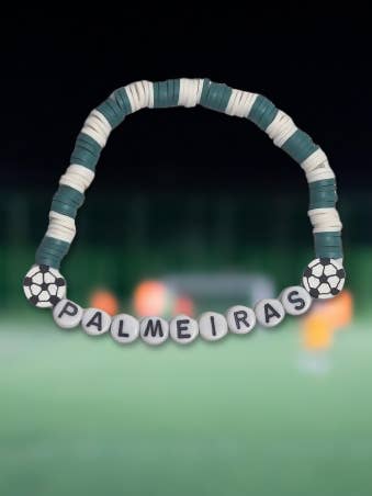 Palmeiras Armbånd – Grøn Sjæl for engroshandel hos Ka_Creative_Art