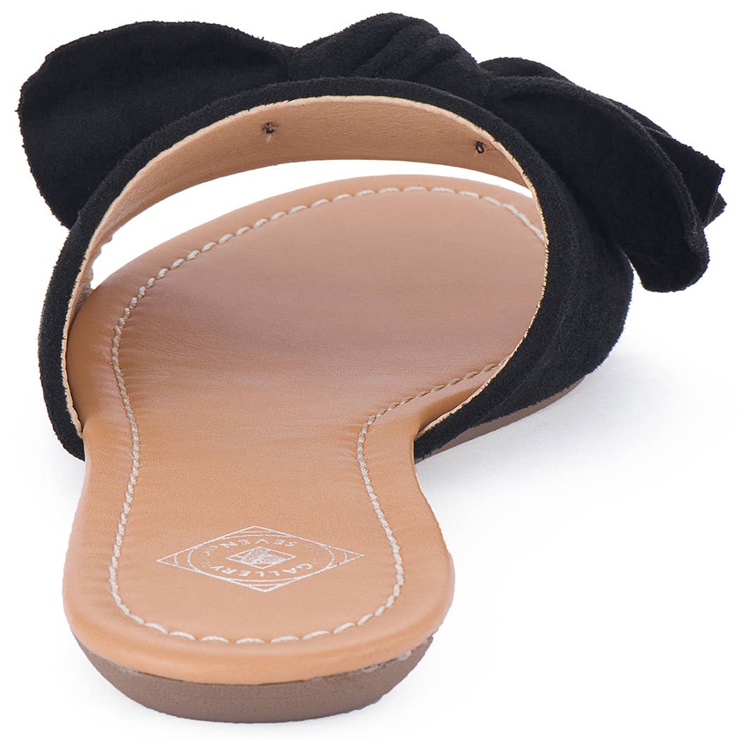 Mio Marino - Vendita all'ingrosso Sandali - Donna - Sandali Slide Fiocco9