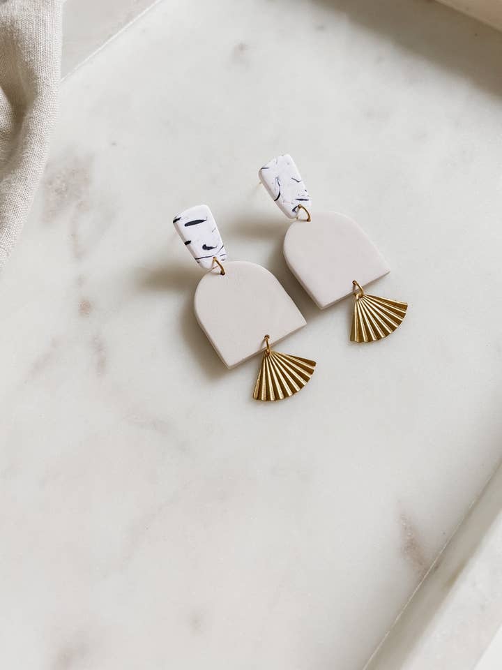 Merle's- Marmor samling for engroshandel hos Florence and Fig