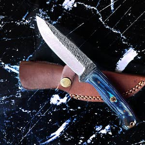bungee jump Atomisk nok Purchase Wholesale hunting knife. Free Returns & Net 60 Terms on Faire