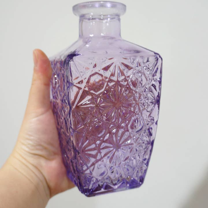 Sweet Home Deco - Wholesale Vase - Bud Vases for Centerpiece, Rustic Decorative Vases, Colorful14