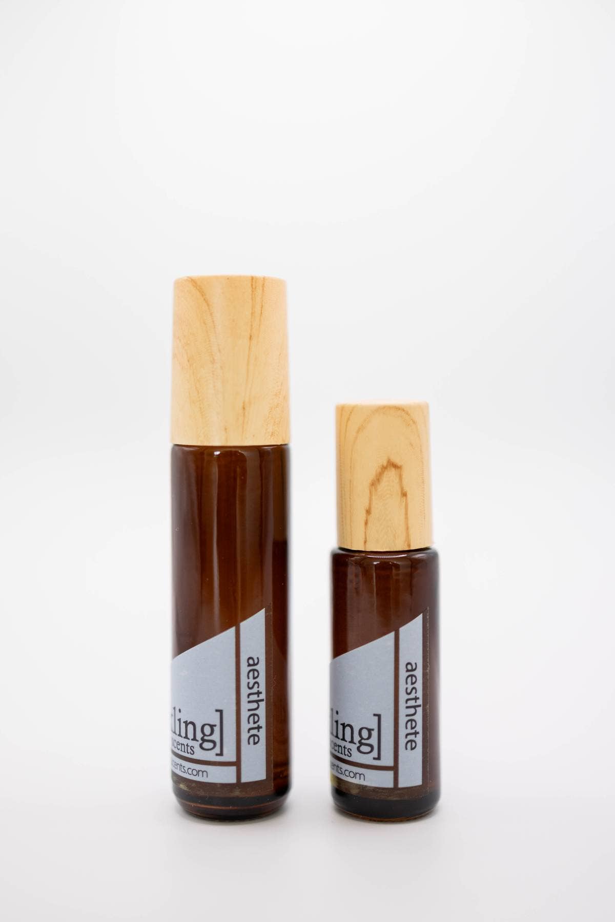 Inkling Scents - Vente Parfums à bille - Roll-on Esthète3