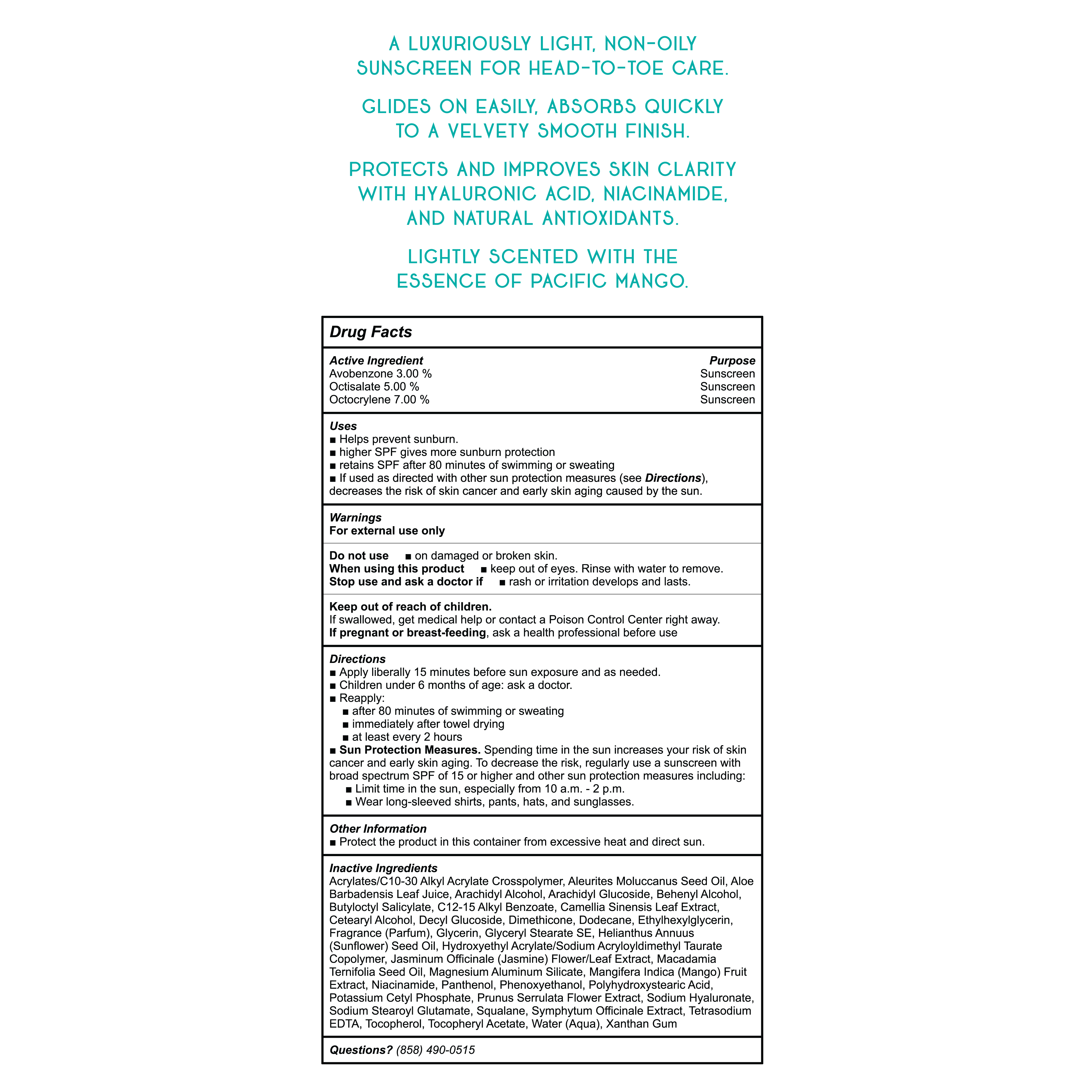 117º WEST by San Diego Natural Soap Company - Wholesale Sunscreen - 117º West SPF 30 Sunscreen1