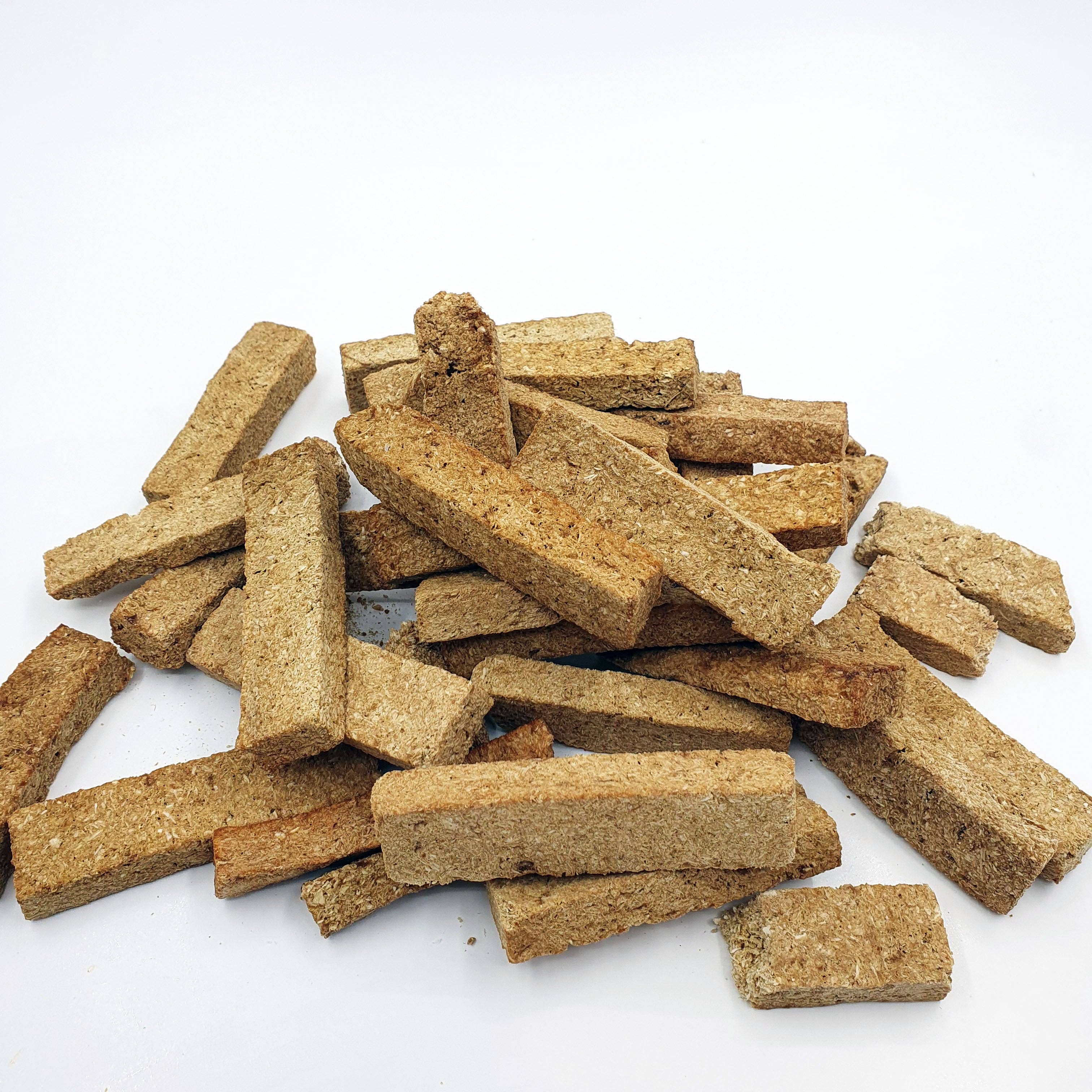 TickledPet - Vente Friandises – chien - Snacks à la morue 10 oz1