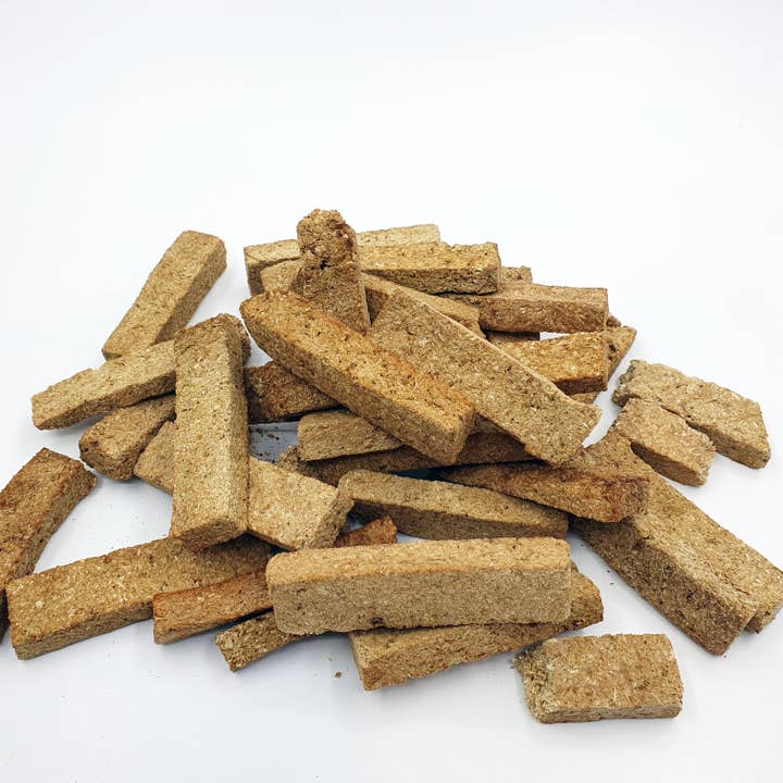 TickledPet - Vente Friandises – chien - Snacks à la morue 10 oz1