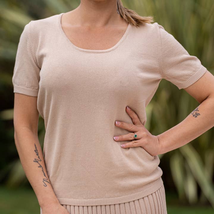 Maglia Manica Corta AP103 pour la vente par Calze Andre