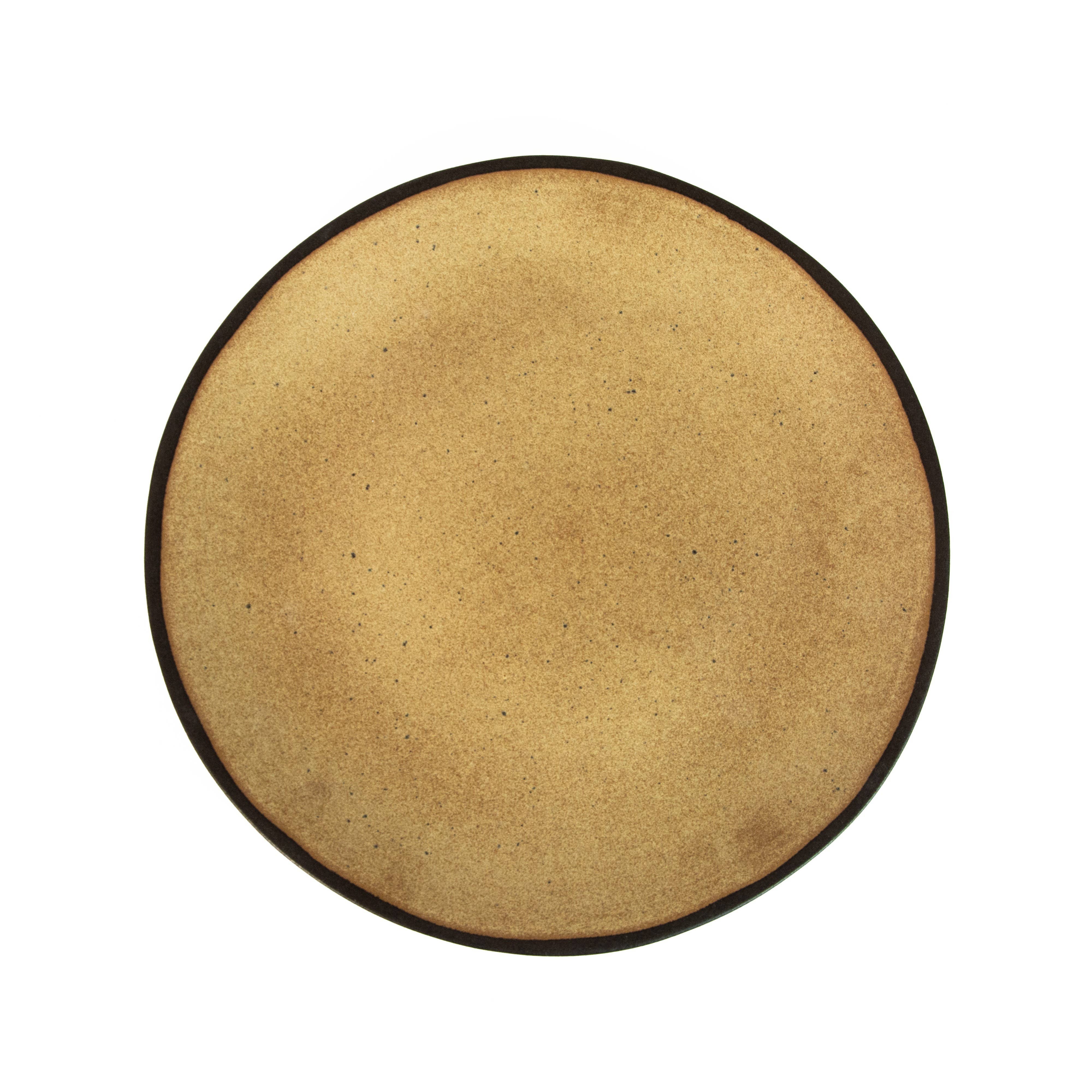 Mos Portugal - Vente Assiette - Assiette satinée Alcoa3