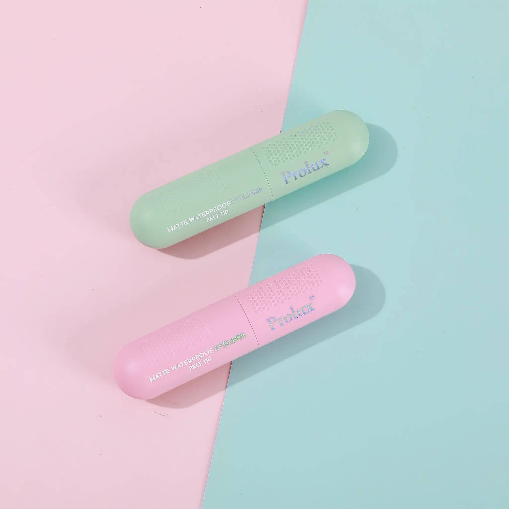 VIAI Beauty – Engroshandel Eyeliner – Matte Felt Tip Eyeliner - Vandtæt5