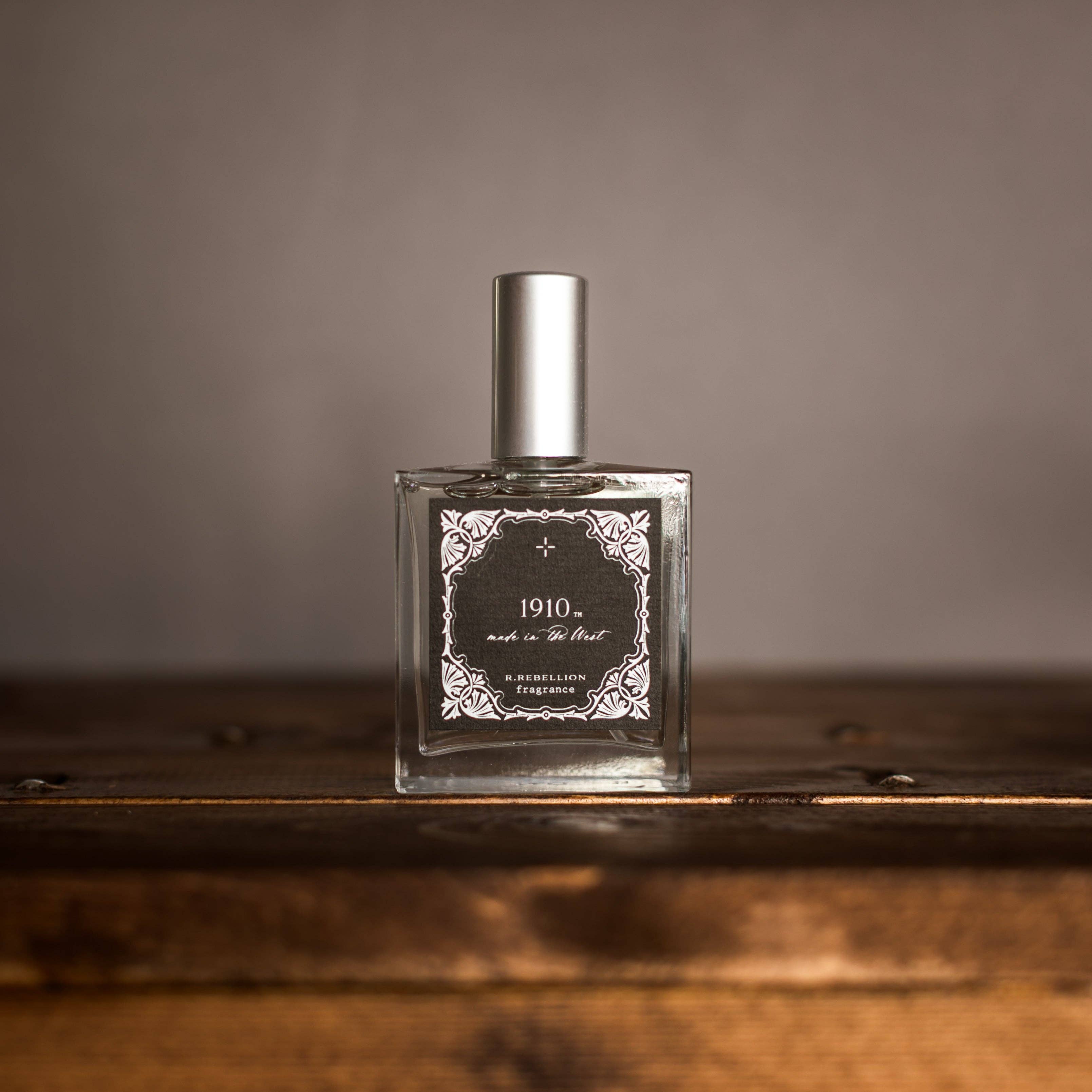 R. Rebellion - Wholesale Cologne Spray - 1910 Cologne 50 ml2