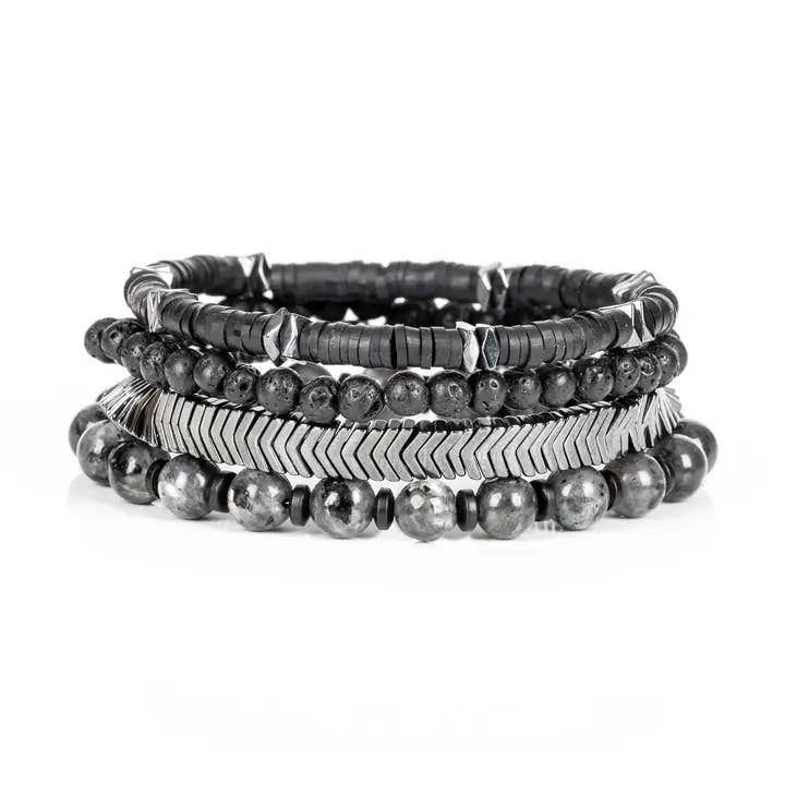 Pile de Vecteurs Titan pour la vente par The Dark Men