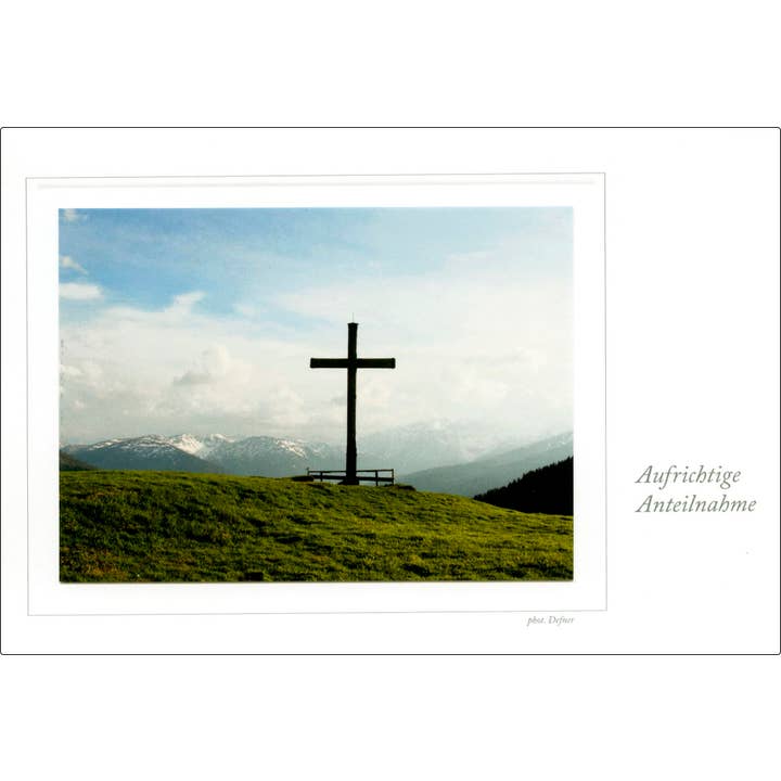 cartão de simpatia por atacado de Defner Photo Verlag seit 1919