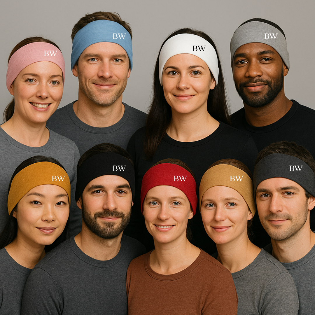 BelieveWorks - Wholesale Fabric - Merino Wool Jersey Fabric Midweight Knit | Made in Australia4