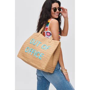 Out of office bag sales