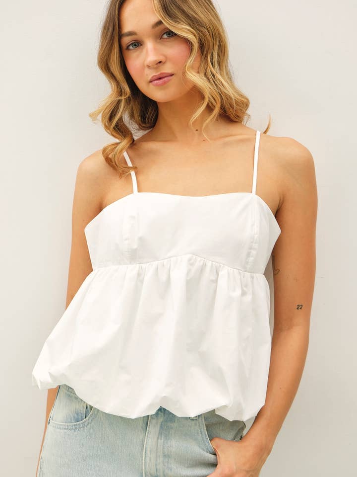 Schöne Cami für den Großhandel von Things Between