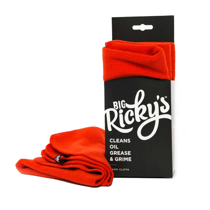 Big Ricky's for wholesale by American Blanket Company