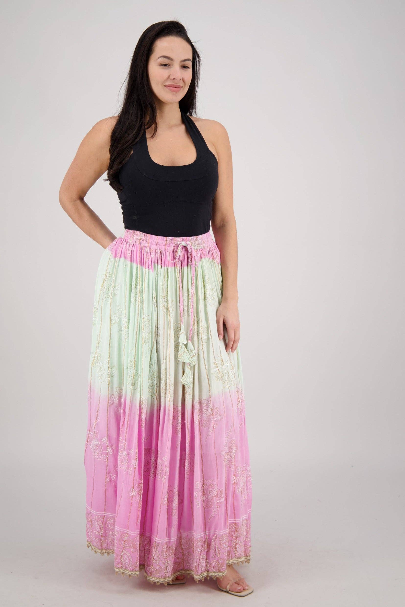 Advance Apparels - Wholesale Rok - Dames - SK-249620