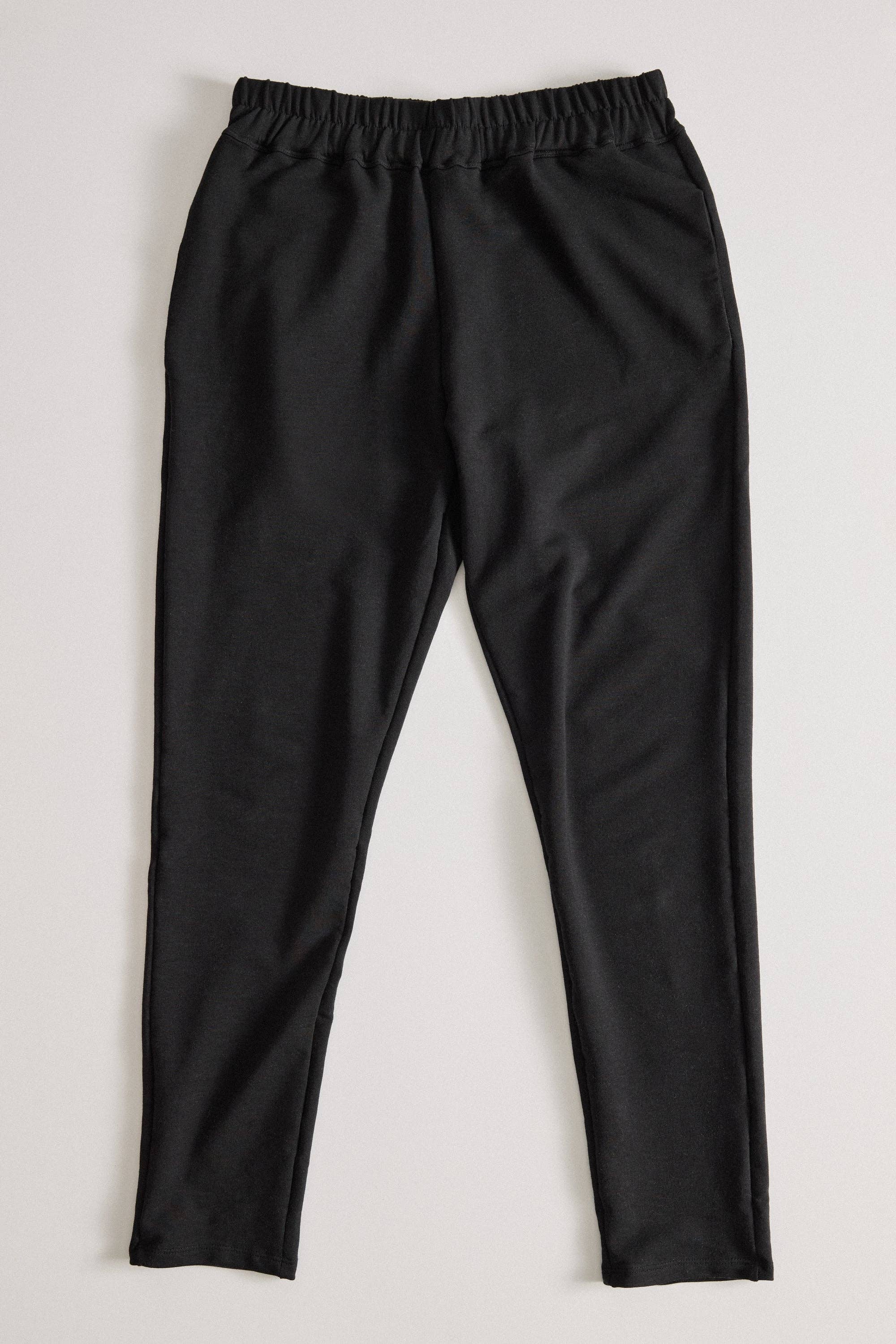 Miakoda - Wholesale Pants - Women's - The Trouser Jogger1
