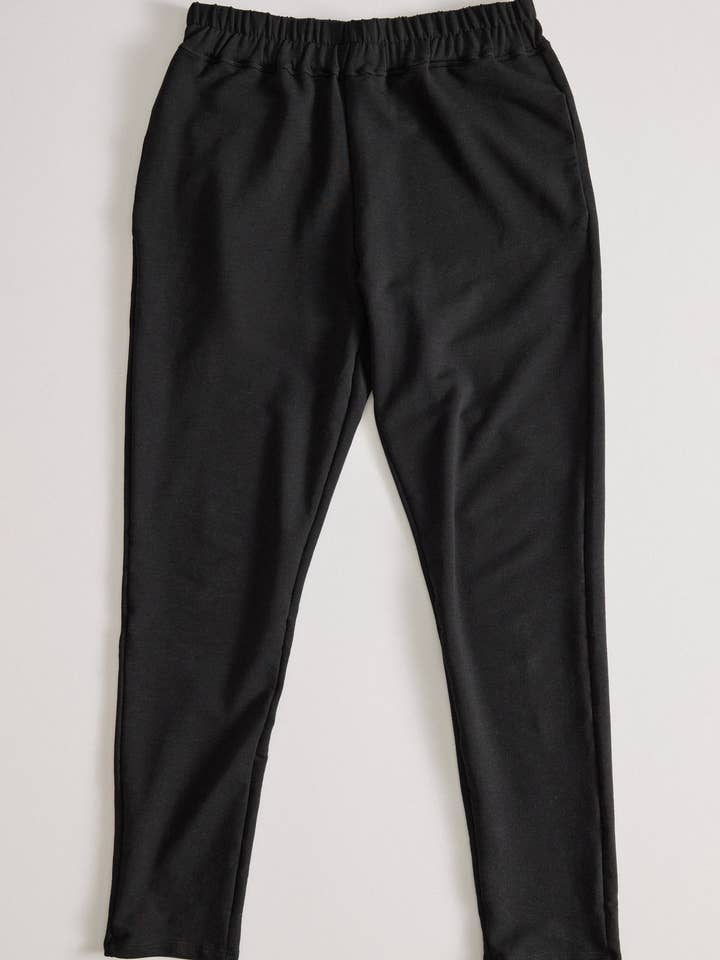 Miakoda - Wholesale Pants - Women's - The Trouser Jogger1