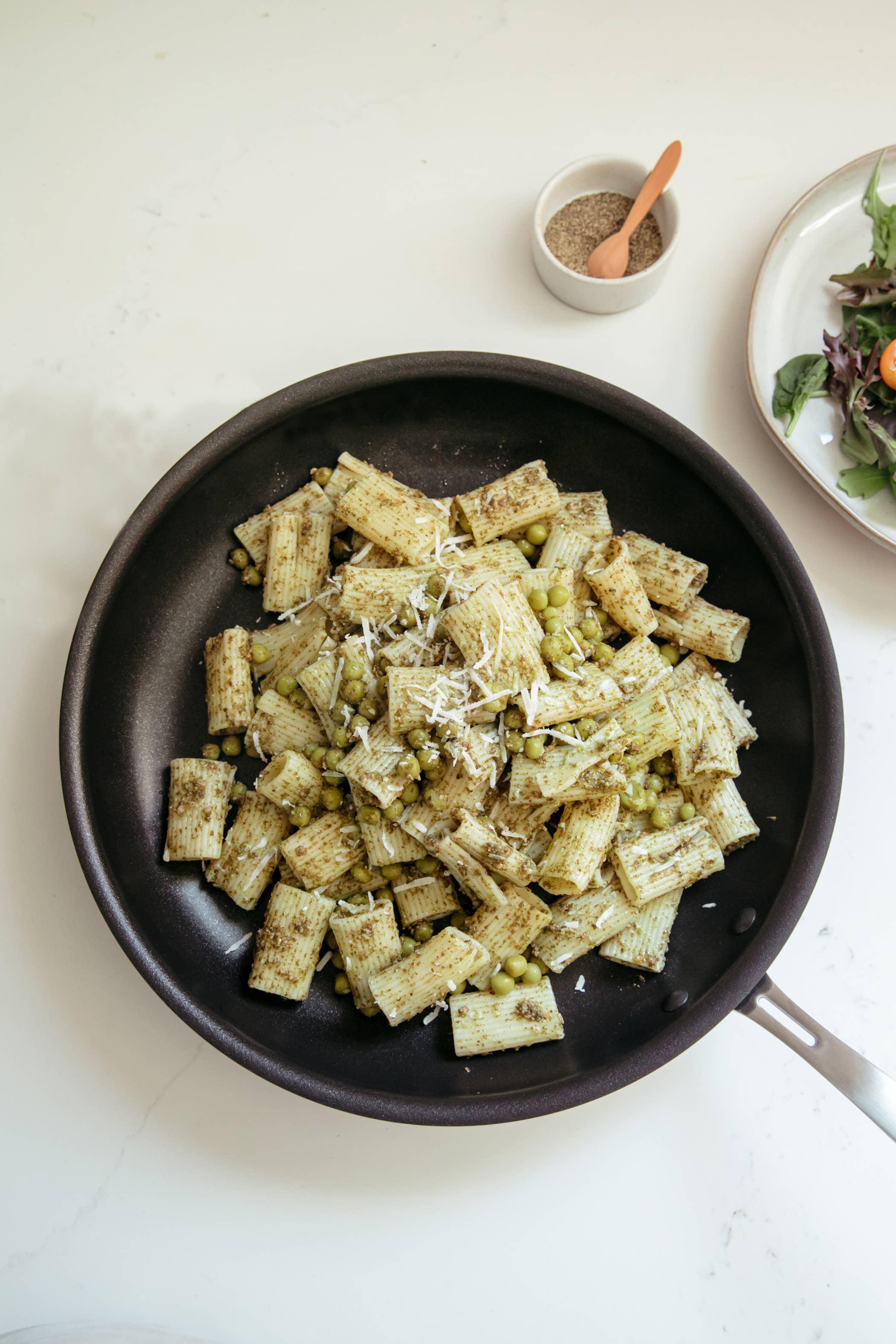 Kitchara - Wholesale Cookware Set - Nonstick Hard-Anodized Cookware Set, 10 Piece4