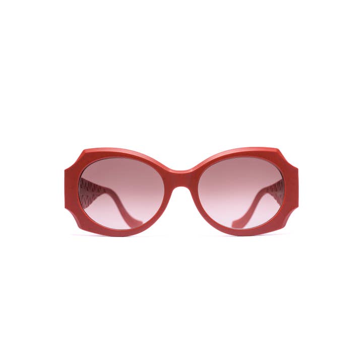 Ville de Paris - Lunettes de Soleil - Saint Germain Corail pour la vente par Ville de Paris