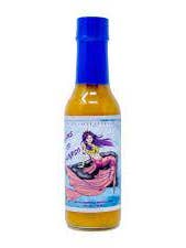 Dreams of Calypso Hot Sauce - ORIGINAL -Not Hot Ones Version for wholesale by Parker Family Foods, LLC