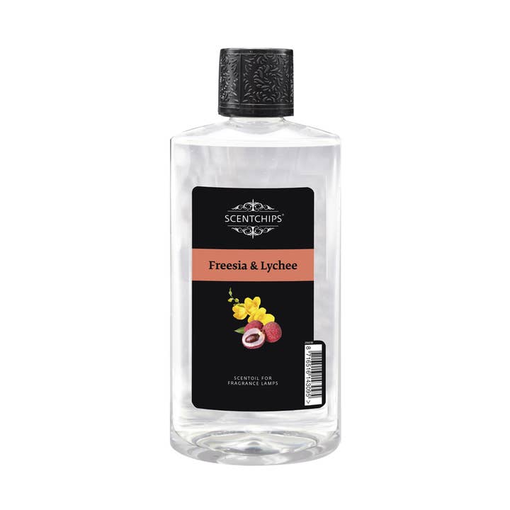 Scentoil Freesia & Lychee 475 ml für den Großhandel von ScentChips